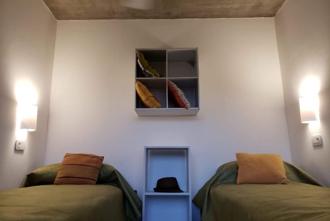 MEDANOS APART (PLAYA) 24