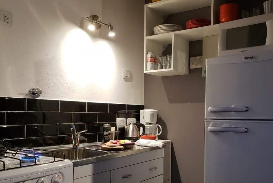 MEDANOS APART (PLAYA) 27