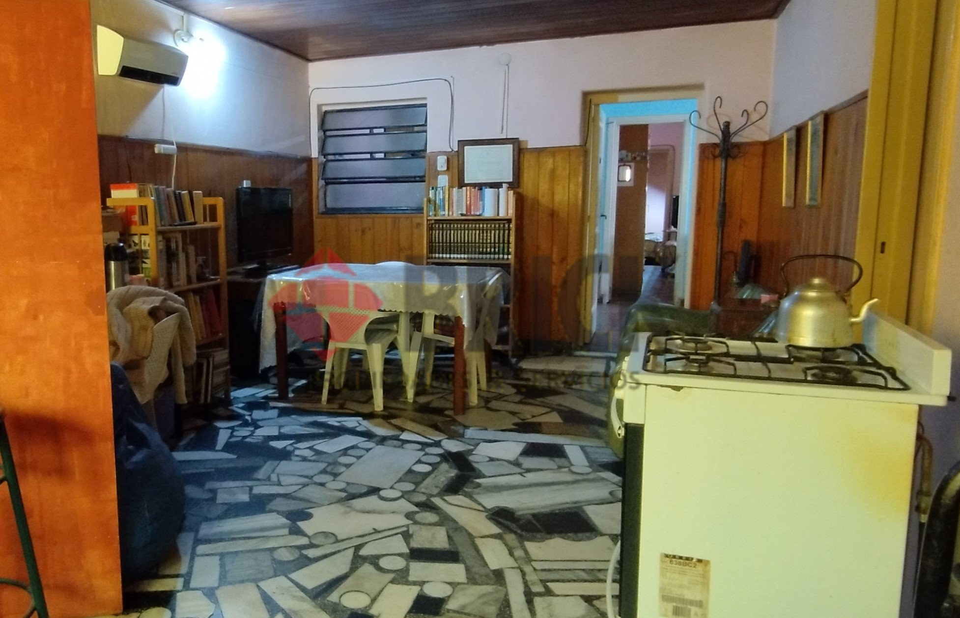 FRANCISCO BEIRO al 3600 3