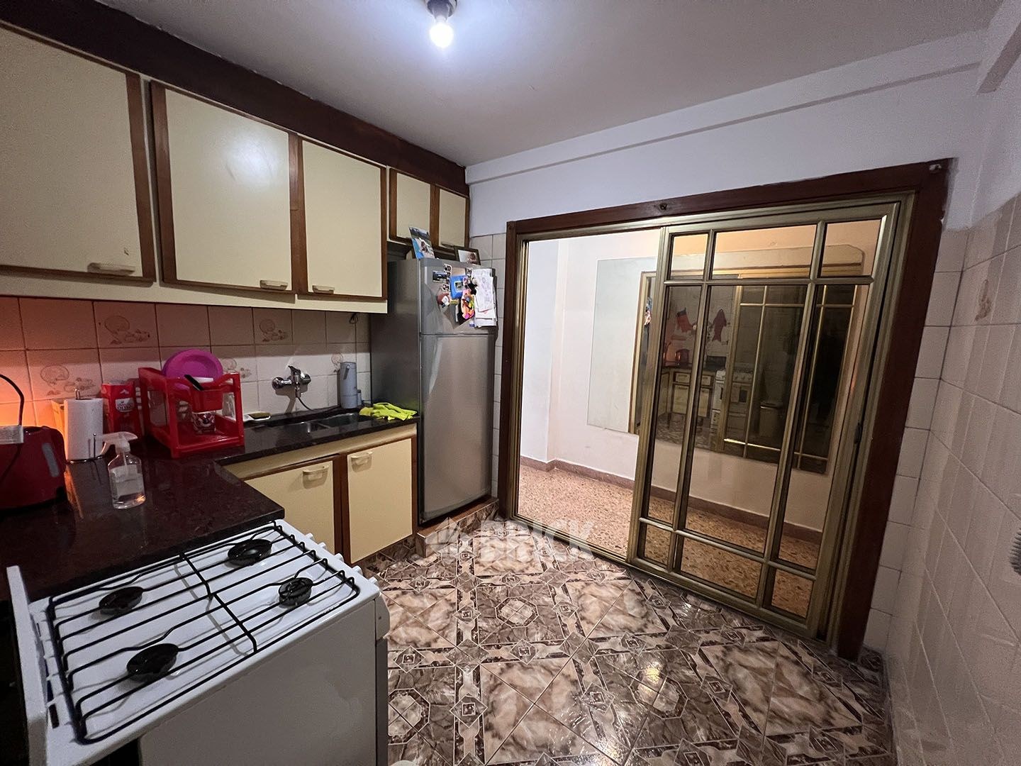 RIVADAVIA, AV. al 2200 Piso 1 20