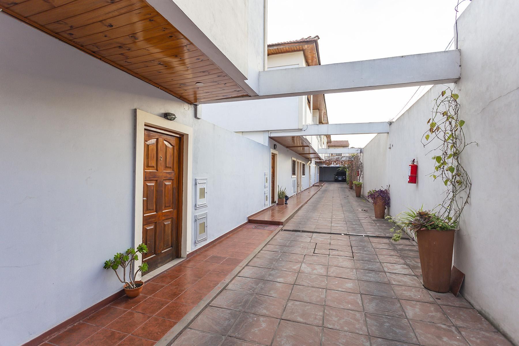 ARENALES al 1100 Piso PB 2