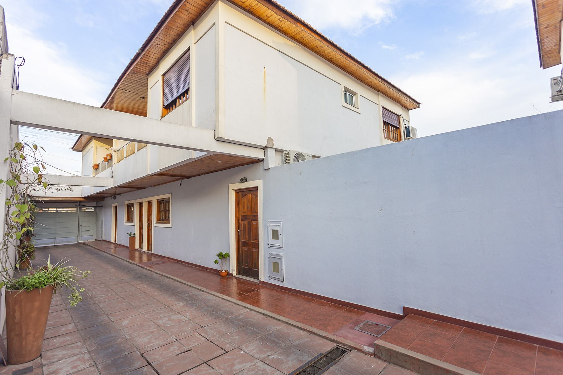 ARENALES al 1100 Piso PB 4