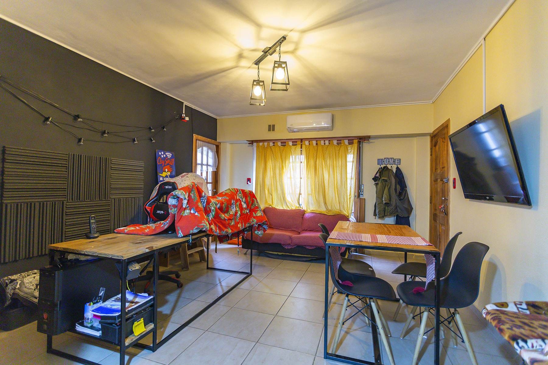 ARENALES al 1100 Piso PB 5