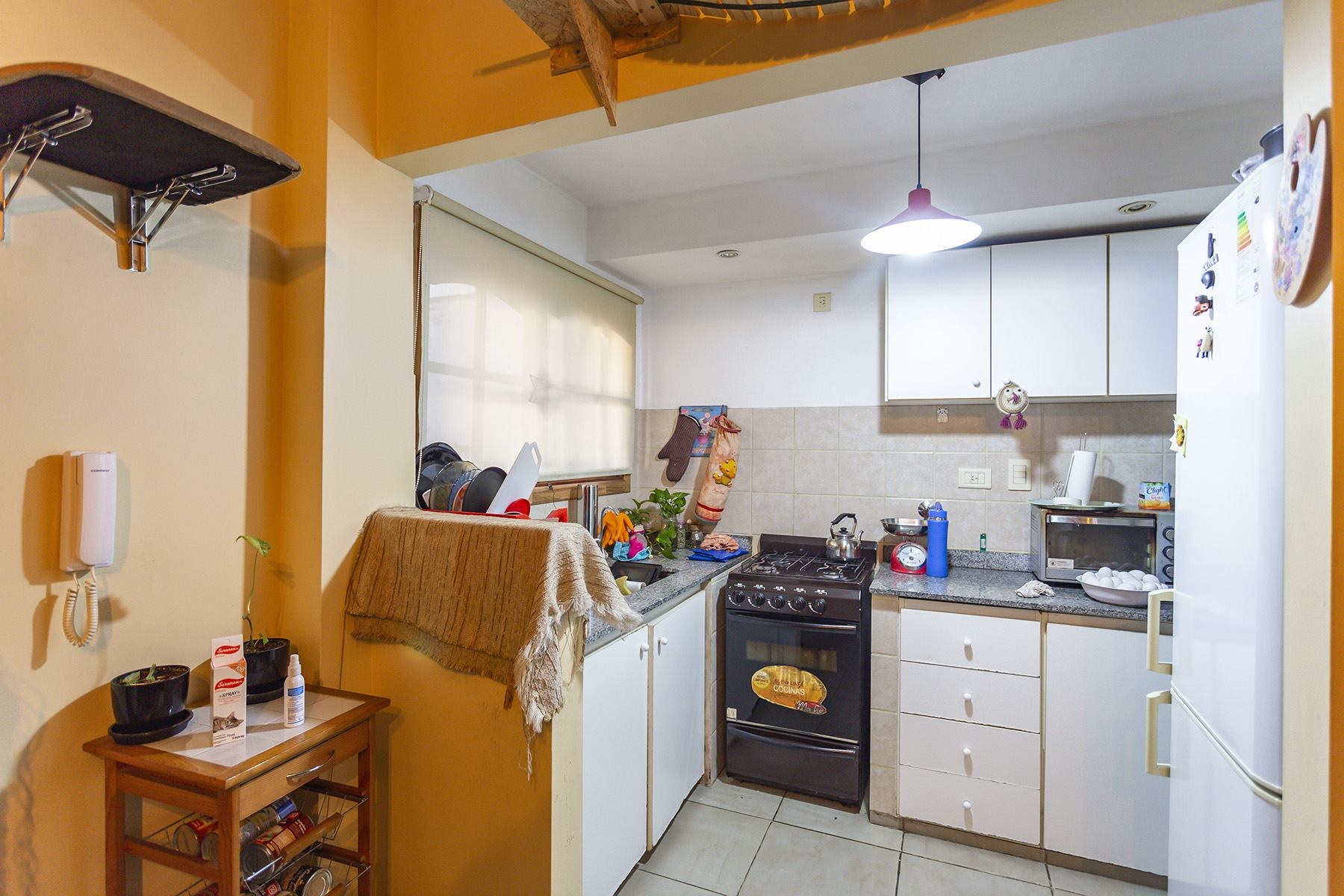 ARENALES al 1100 Piso PB 14