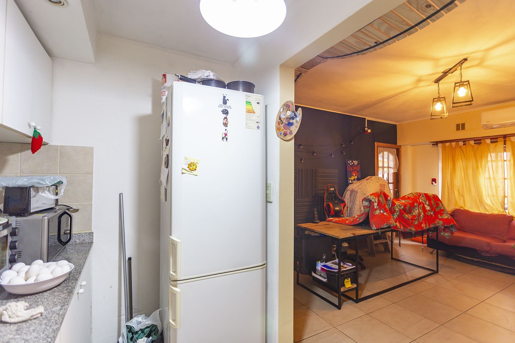 ARENALES al 1100 Piso PB 18