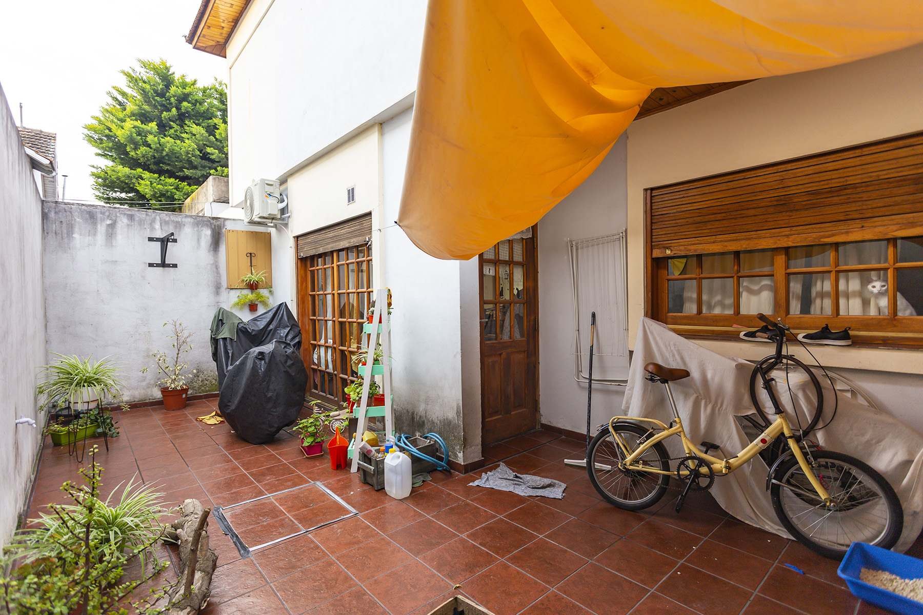 ARENALES al 1100 Piso PB 37