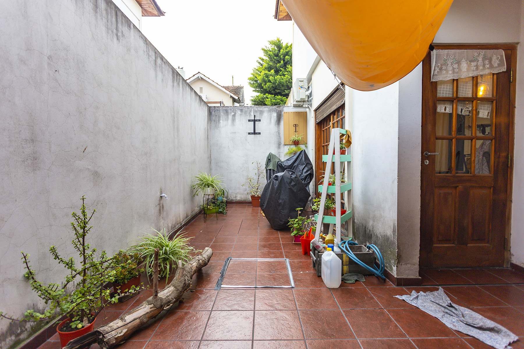 ARENALES al 1100 Piso PB 39