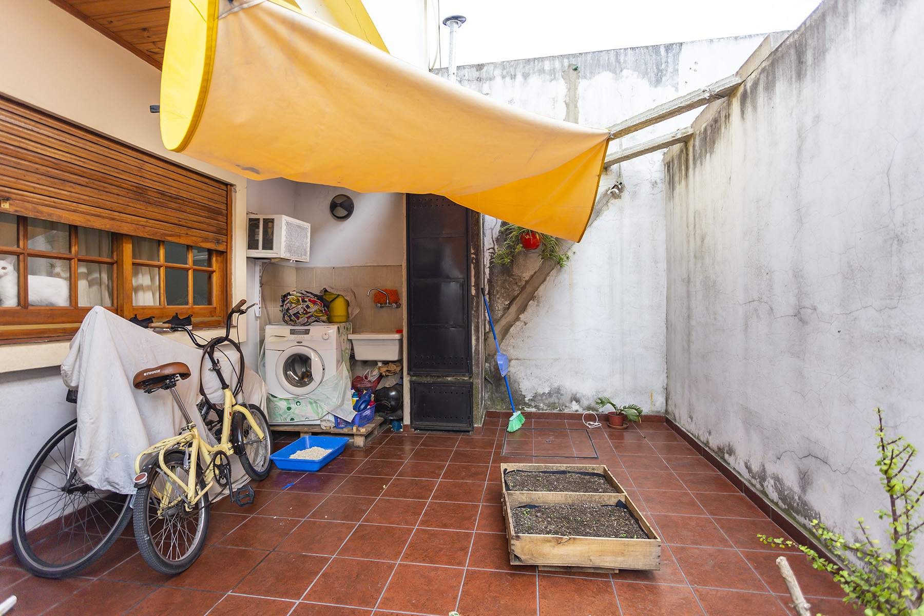 ARENALES al 1100 Piso PB 42