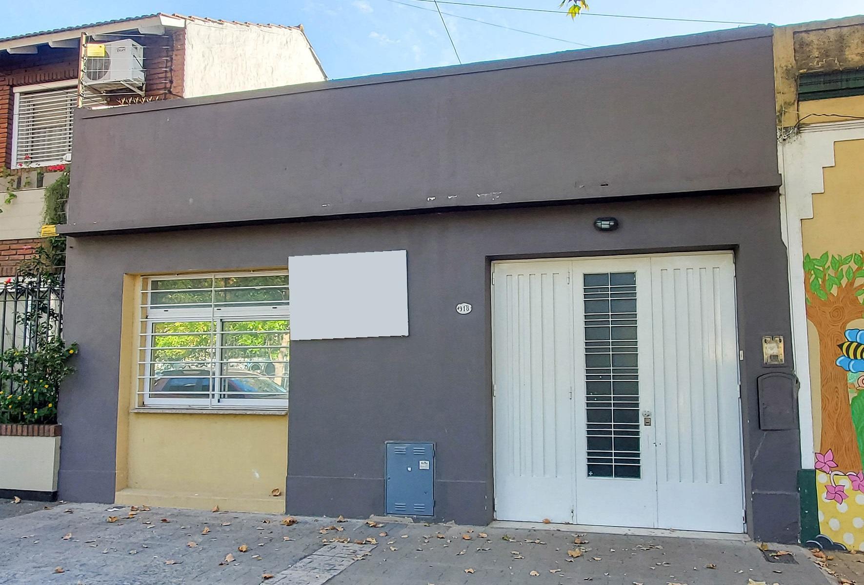 FELIX DE AZARA al 900 1