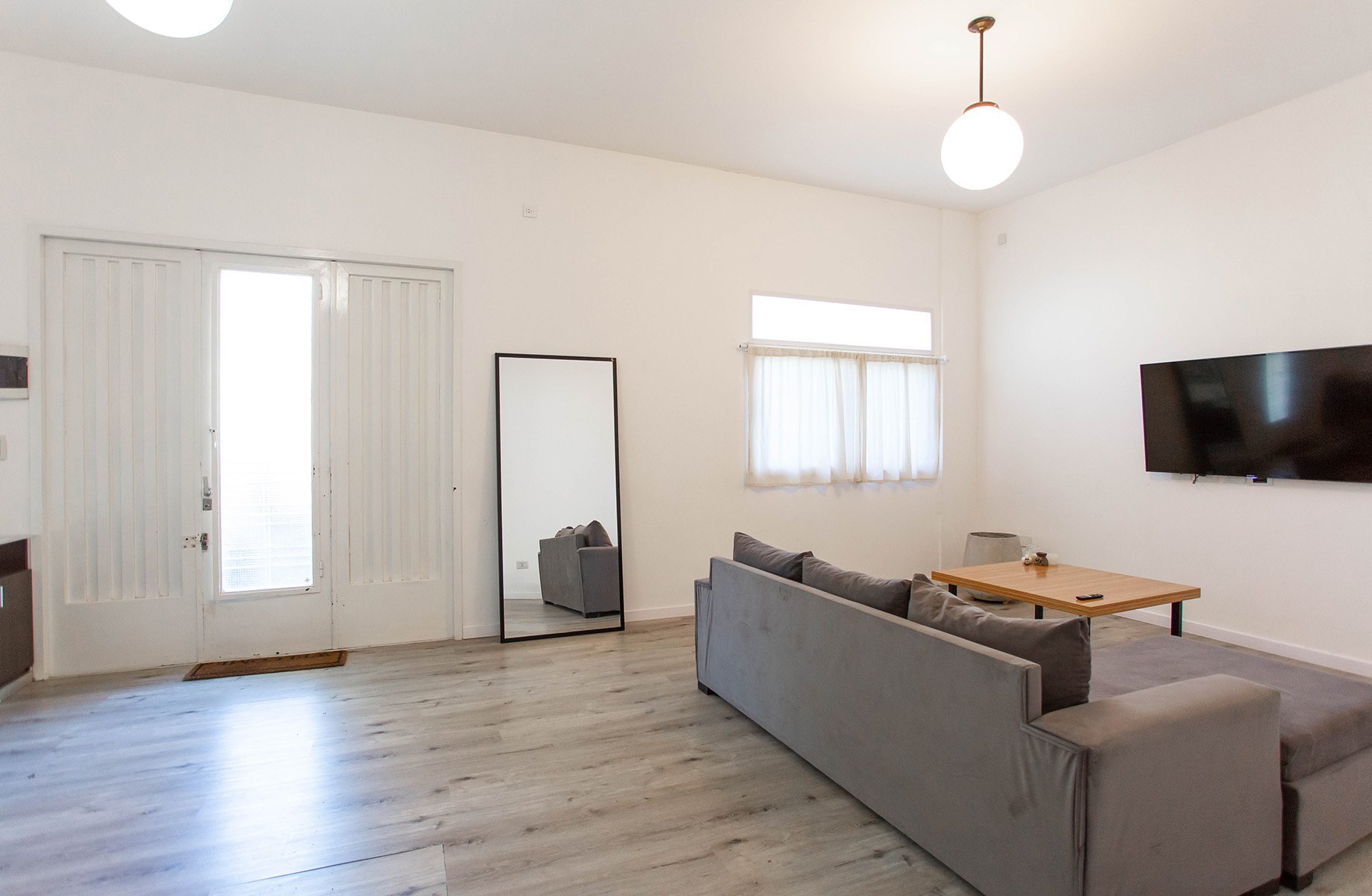 FELIX DE AZARA al 900 3