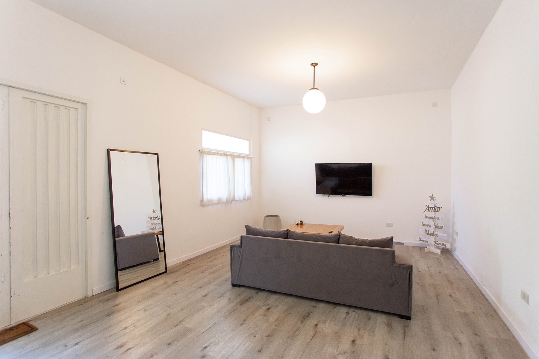 FELIX DE AZARA al 900 4