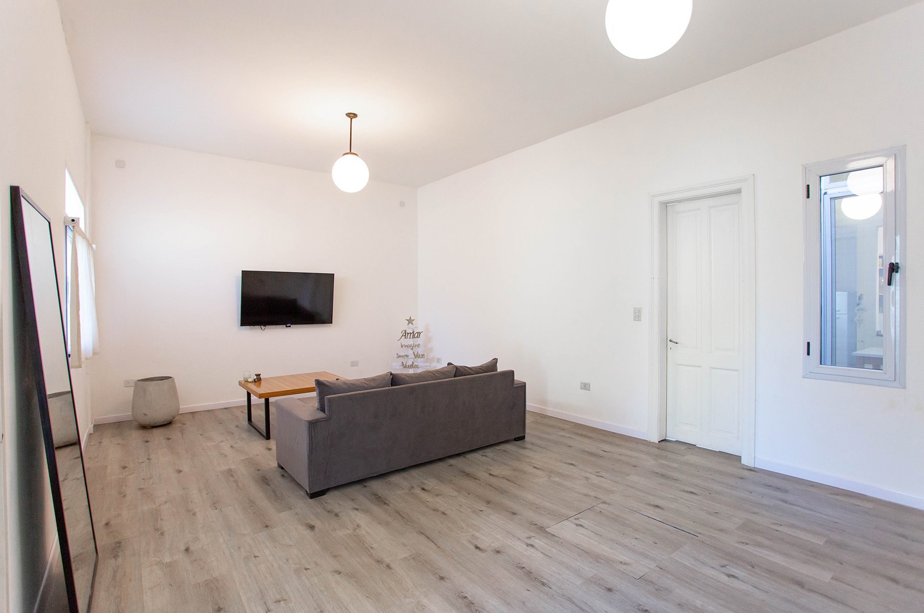 FELIX DE AZARA al 900 6