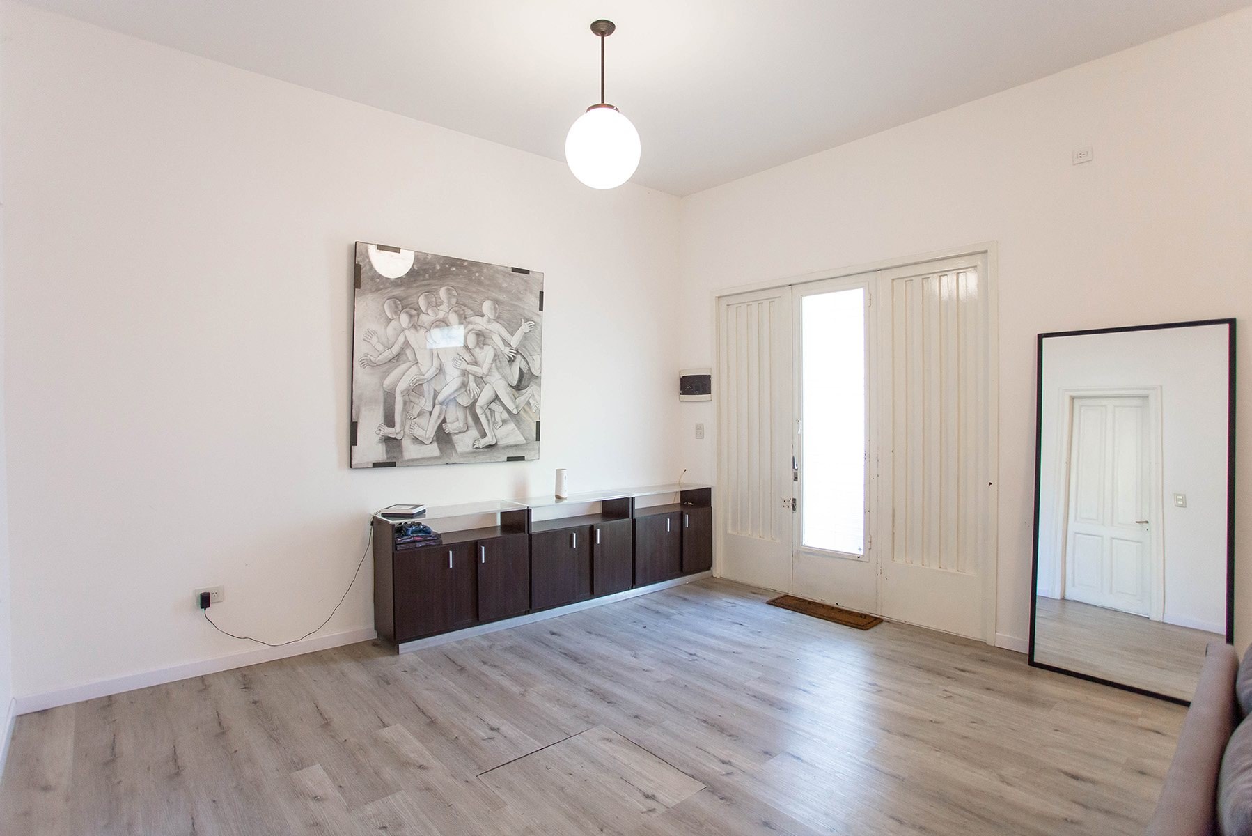 FELIX DE AZARA al 900 9