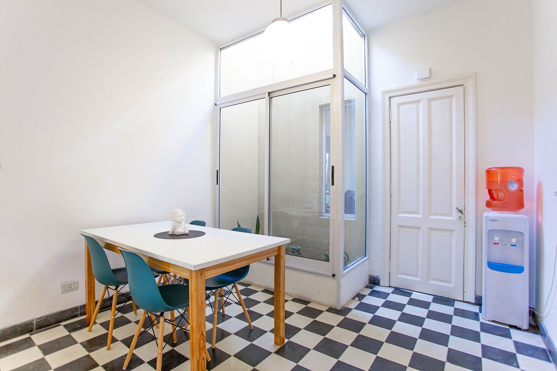 FELIX DE AZARA al 900 17