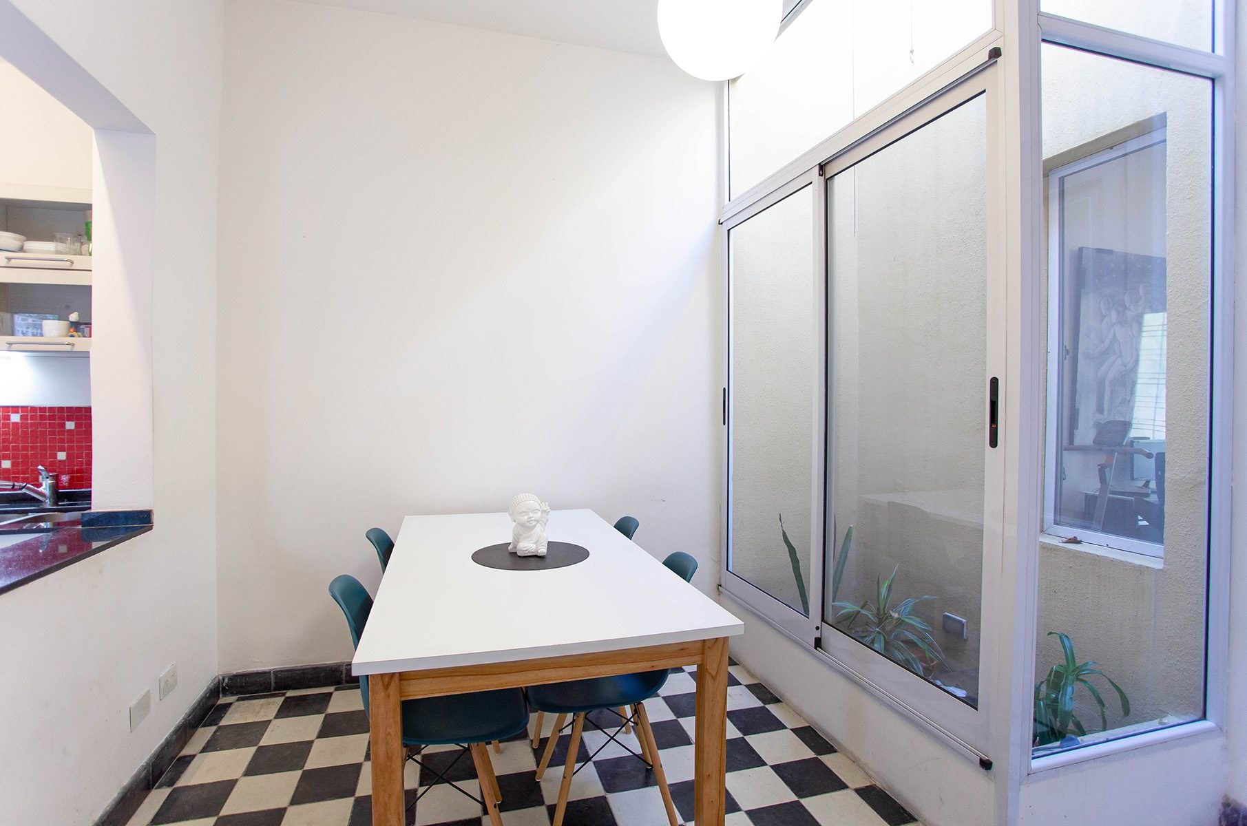 FELIX DE AZARA al 900 18