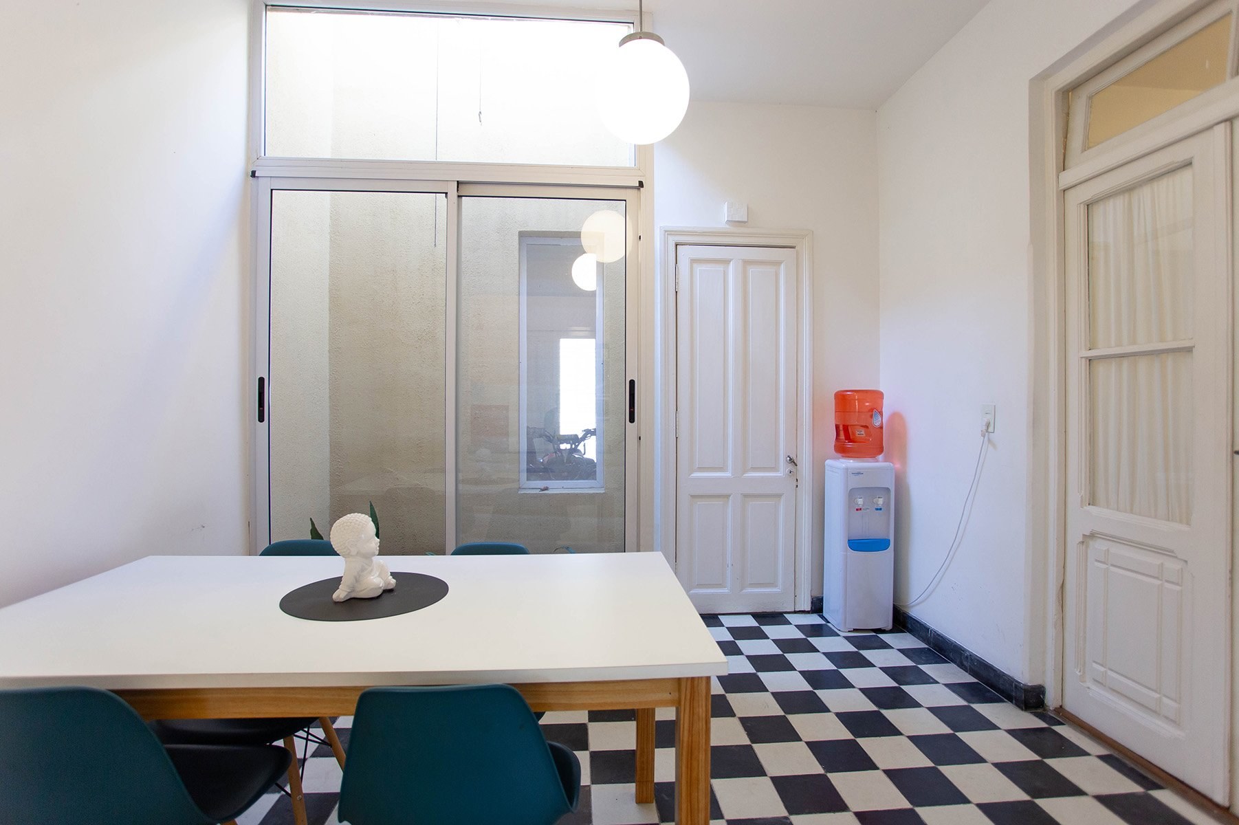 FELIX DE AZARA al 900 20