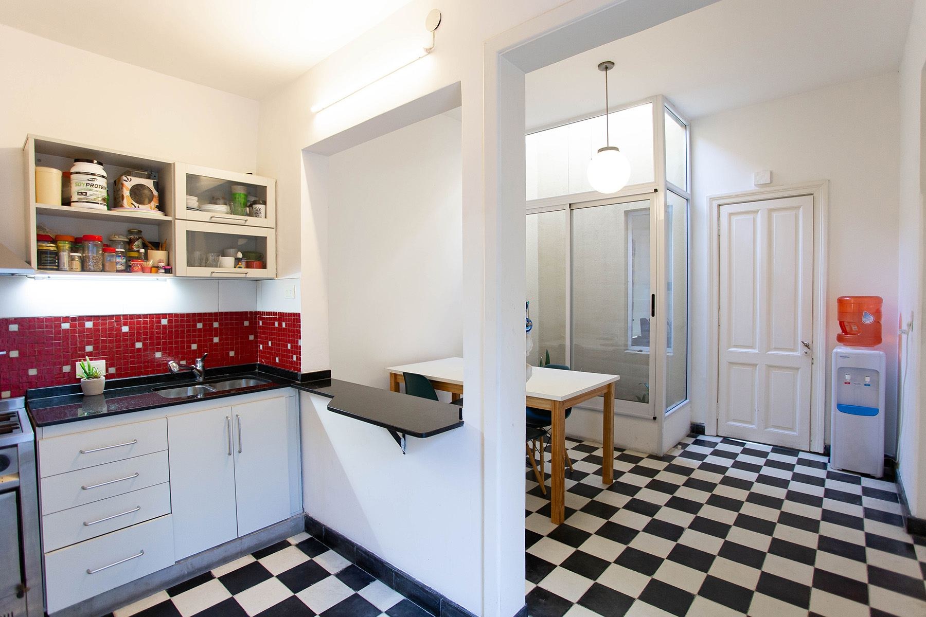 FELIX DE AZARA al 900 23