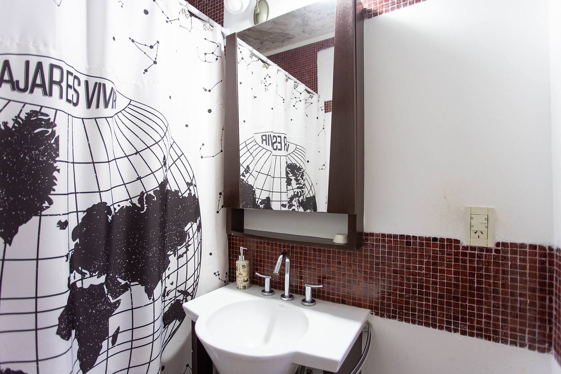 FELIX DE AZARA al 900 42