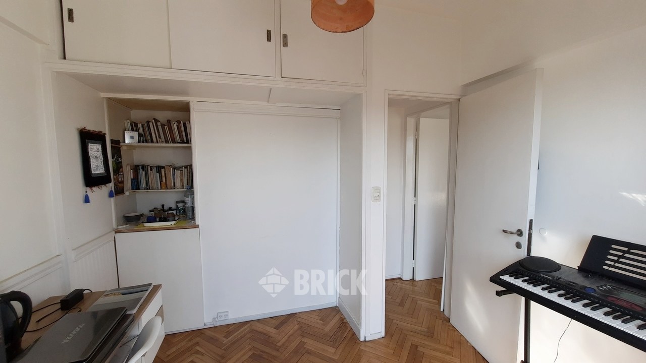 CORRIENTES, AV. al 2100 Piso 10 16