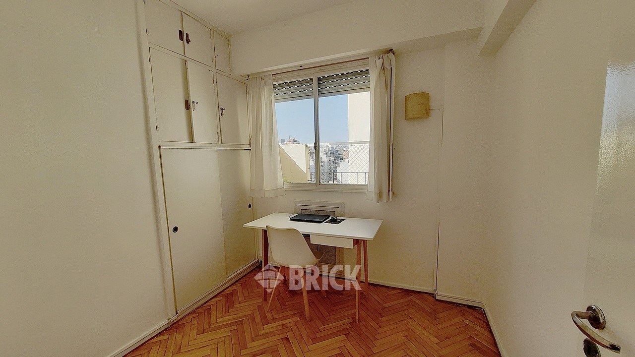 CORRIENTES, AV. al 2100 Piso 10 19