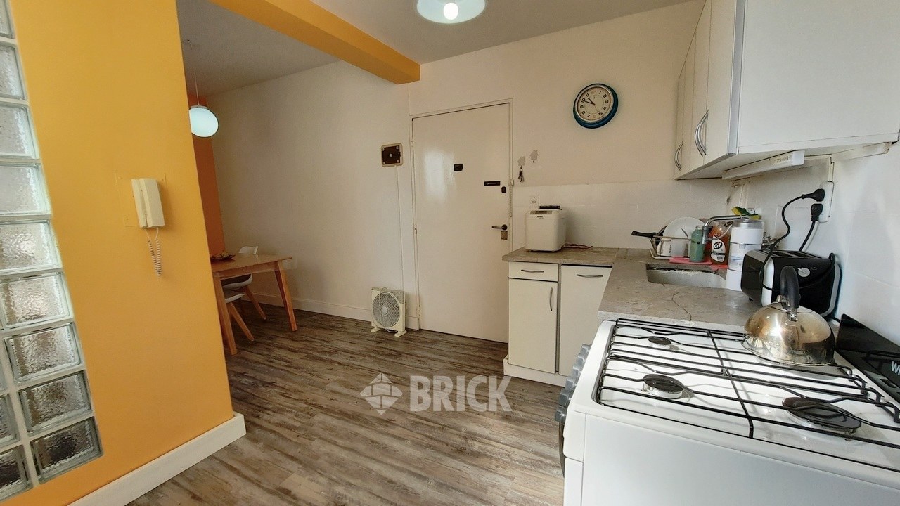 CORRIENTES, AV. al 2100 Piso 10 23