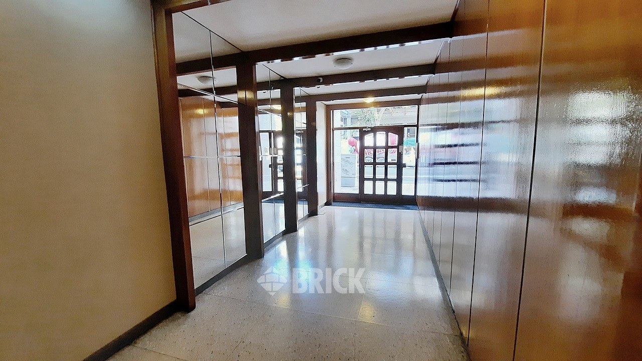 CORRIENTES, AV. al 2100 Piso 10 30