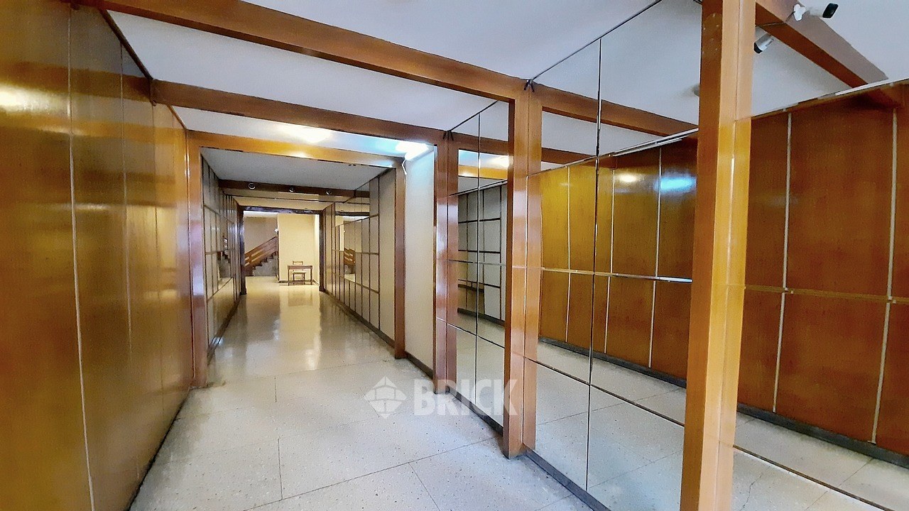 CORRIENTES, AV. al 2100 Piso 10 31