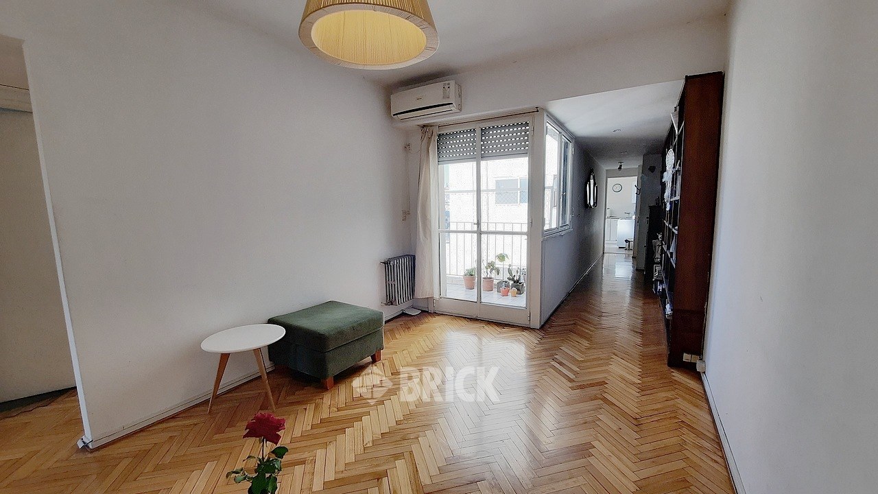 CORRIENTES, AV. al 2100 Piso 10 3