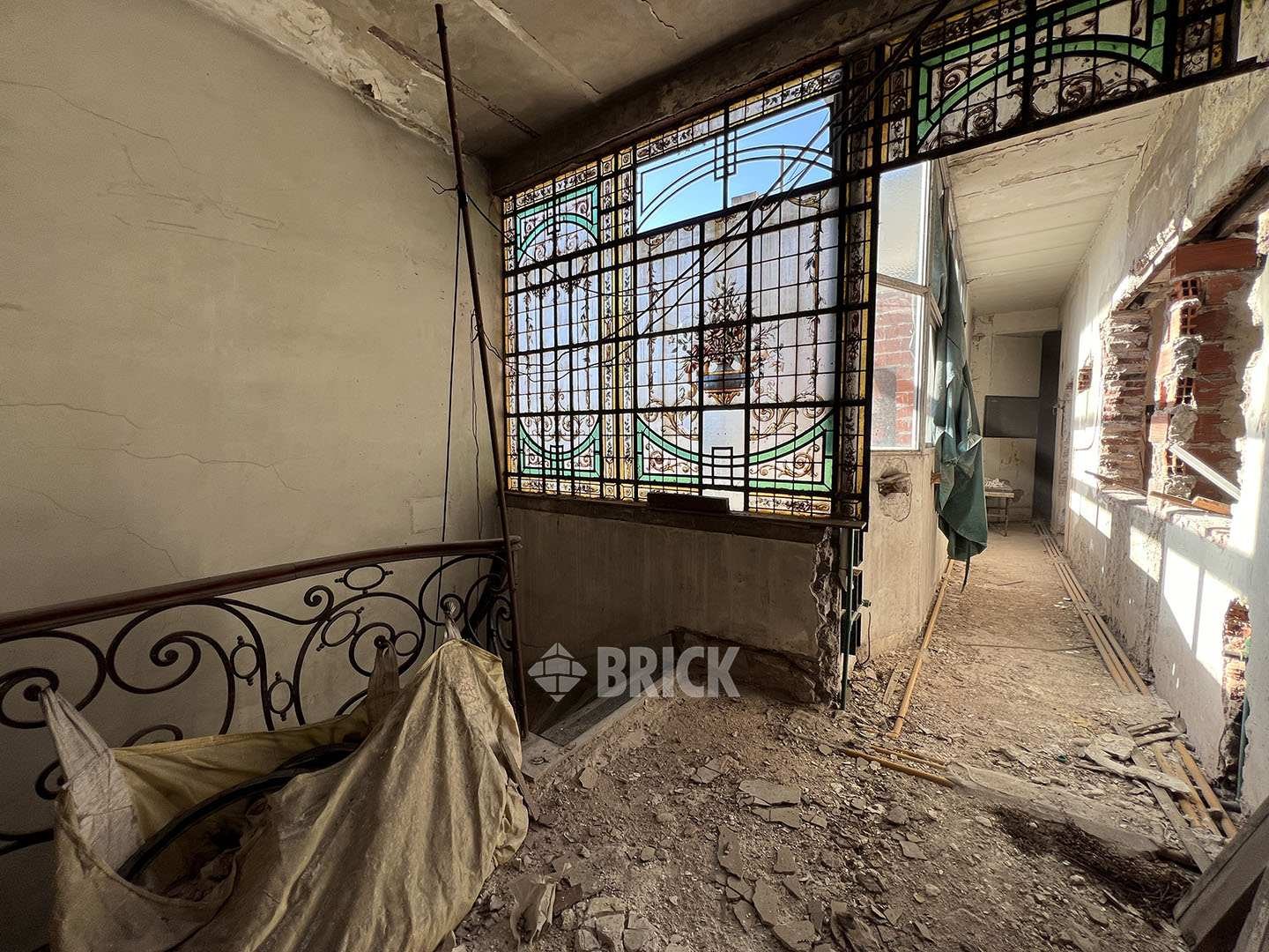 BOEDO, AV. al 800 41