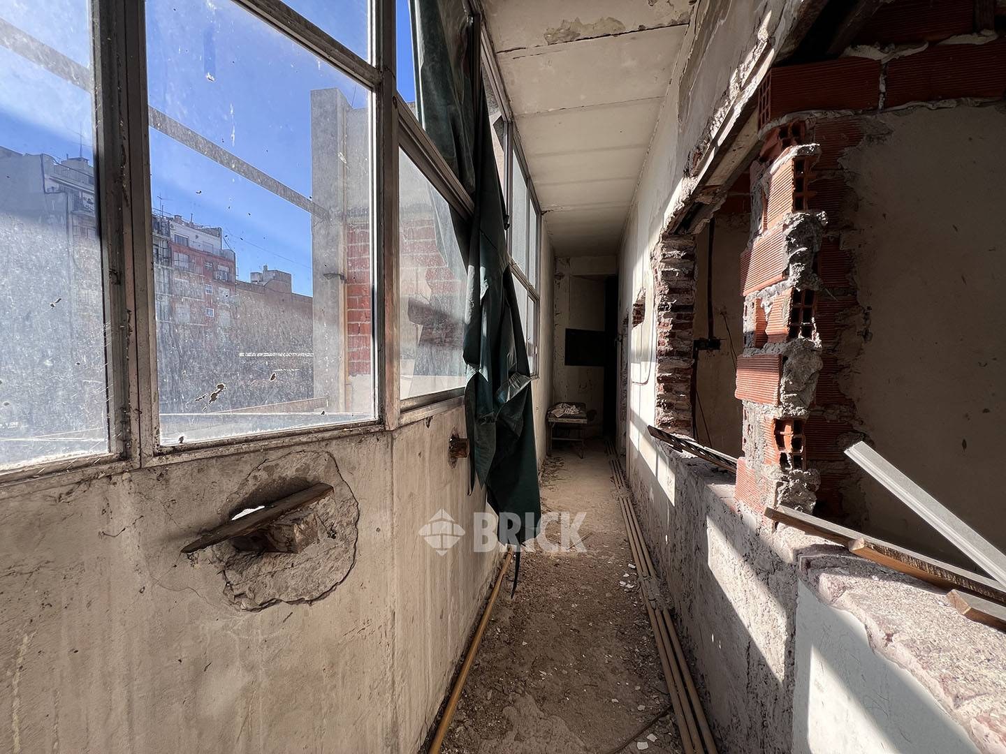 BOEDO, AV. al 800 32