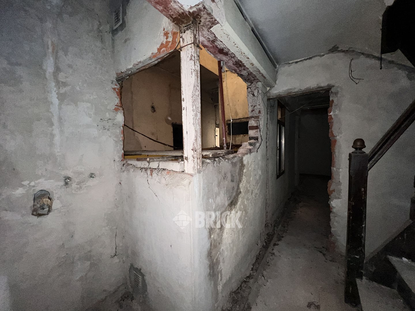 BOEDO, AV. al 800 55