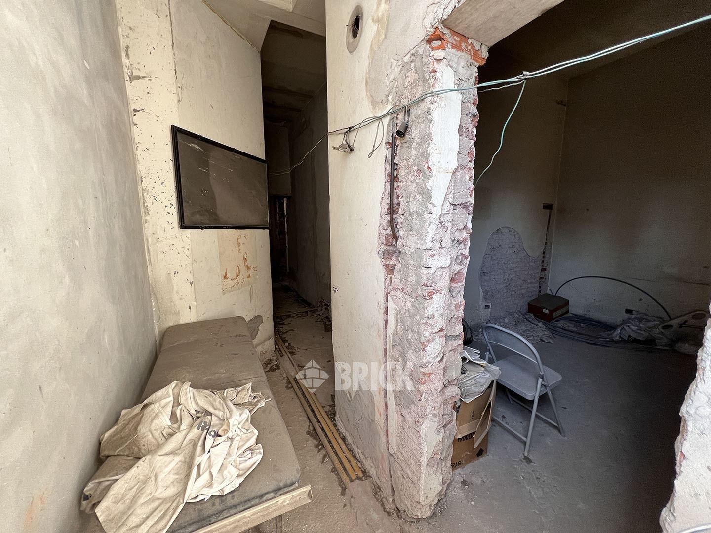 BOEDO, AV. al 800 33