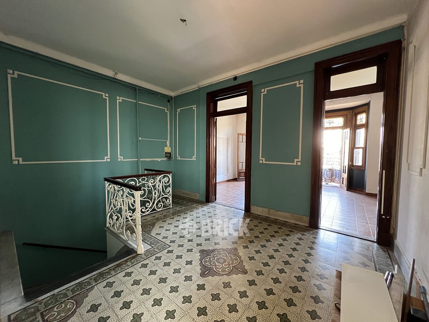 BOEDO, AV. al 800 10