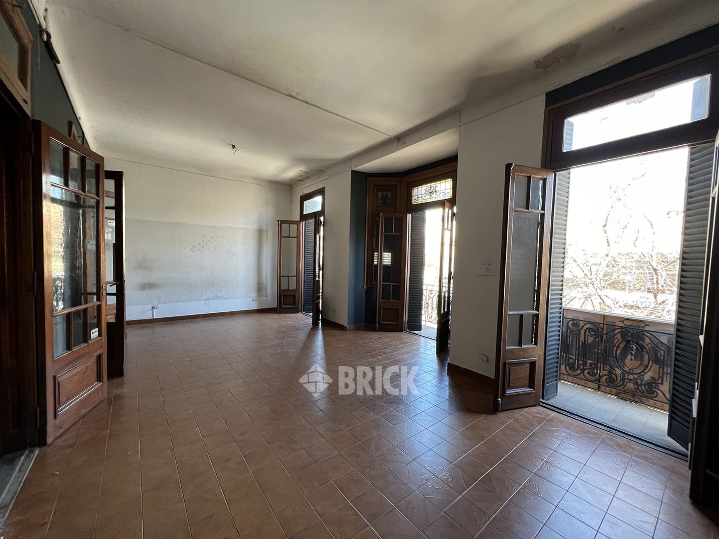 BOEDO, AV. al 800 30