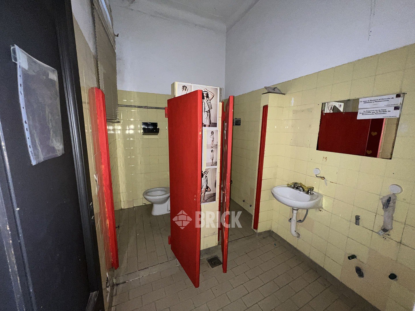 BOEDO, AV. al 800 17