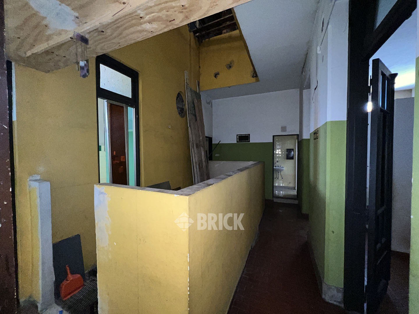 BOEDO, AV. al 800 19