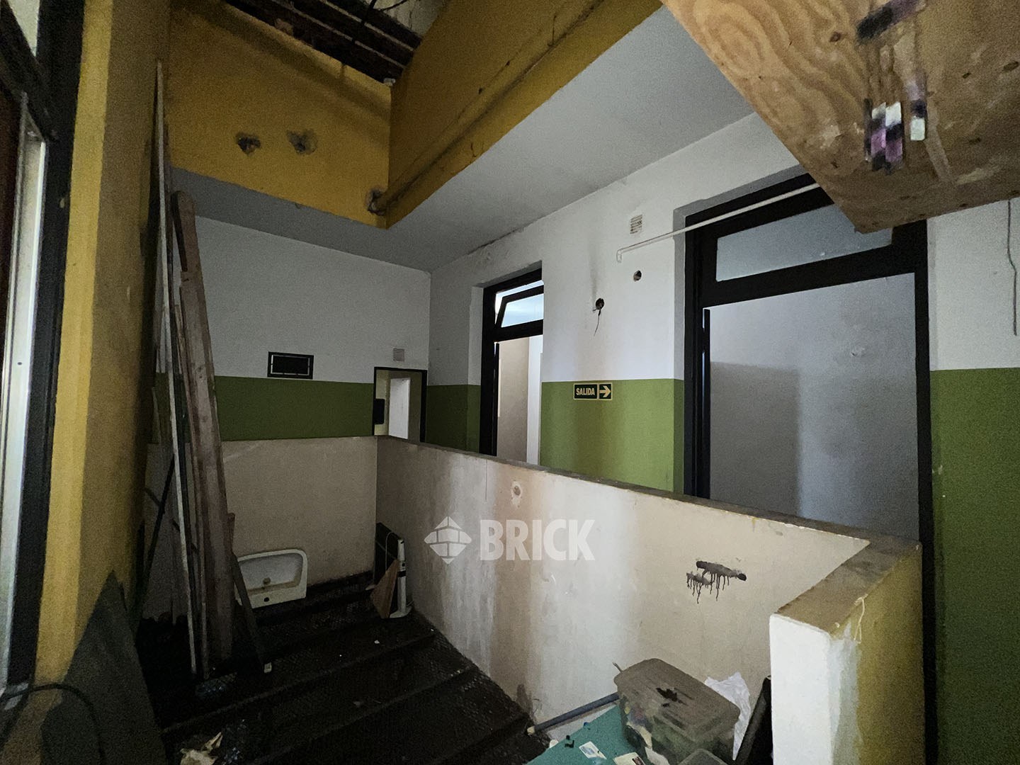 BOEDO, AV. al 800 20