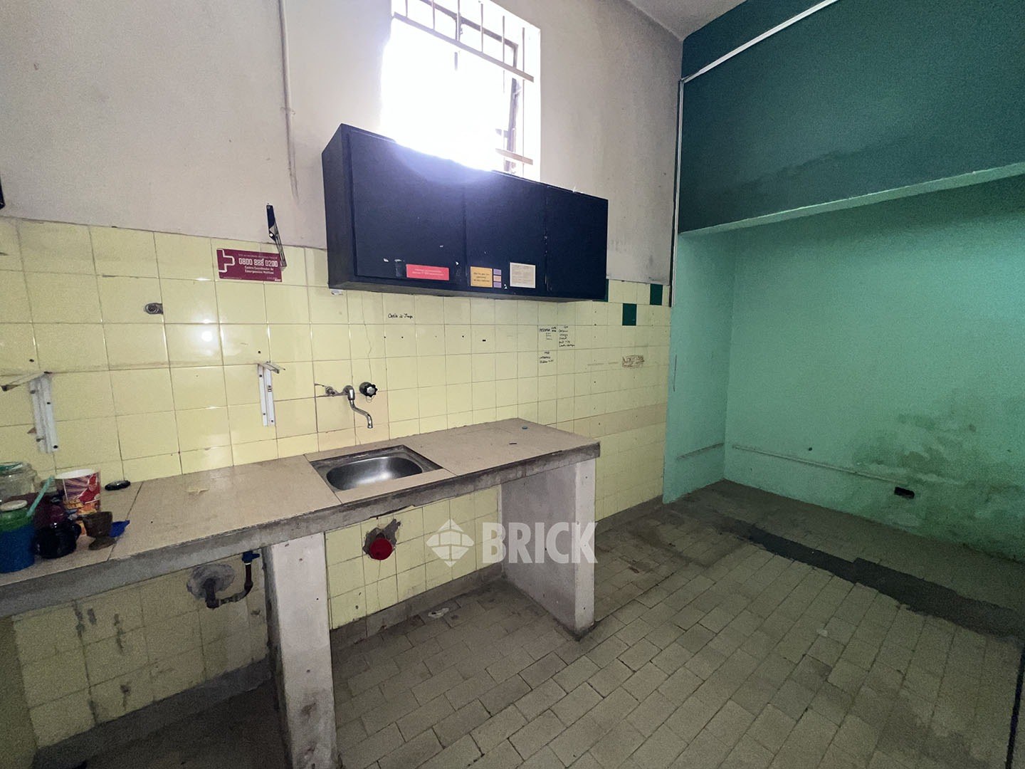 BOEDO, AV. al 800 21