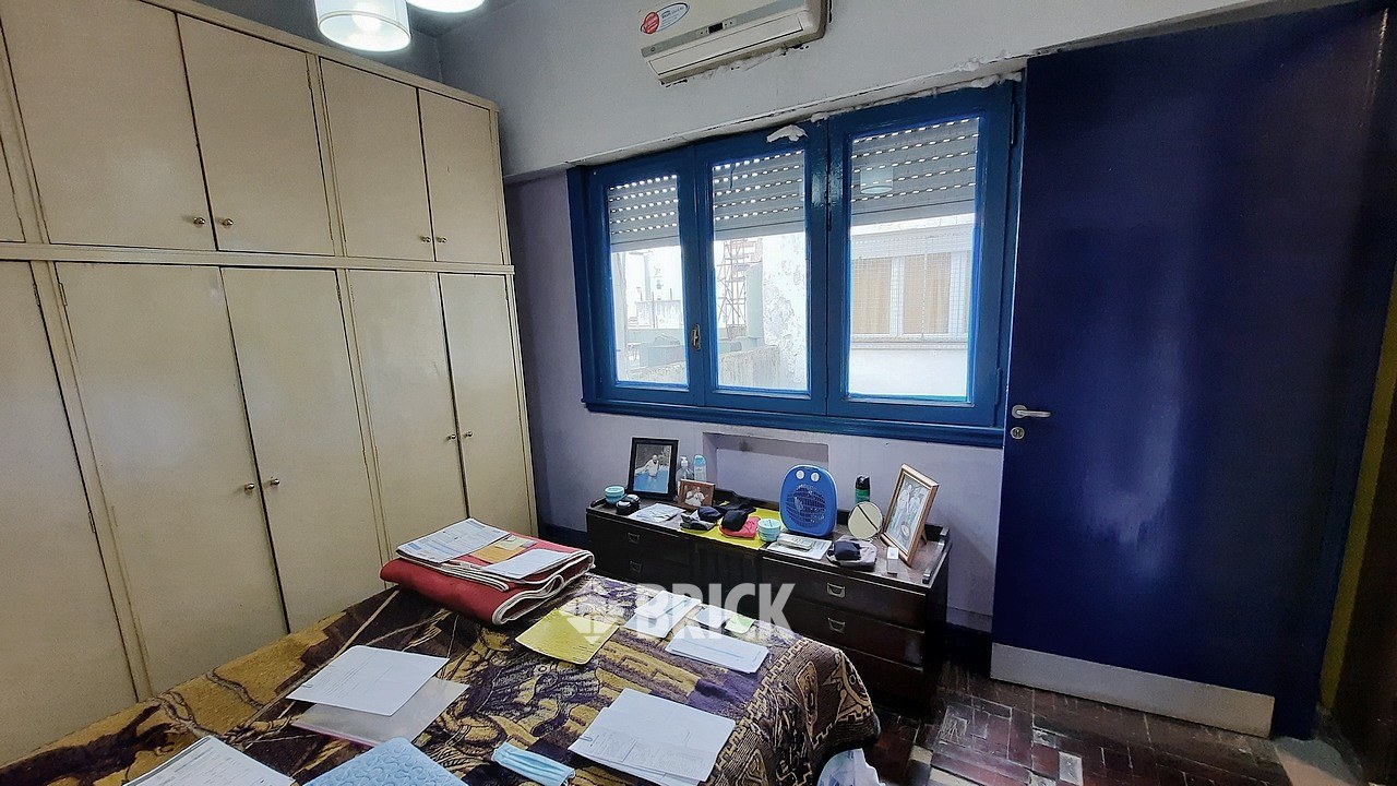 PASO al 300 Piso 4 10