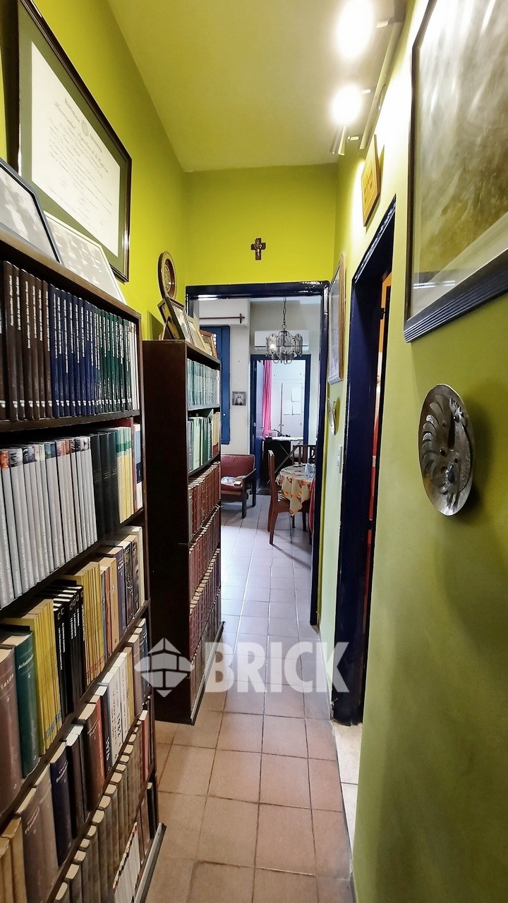 PASO al 300 Piso 4 13