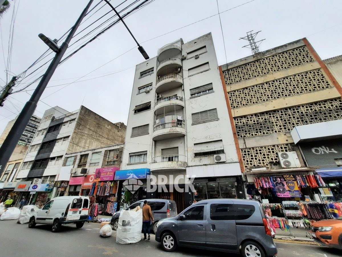 PASO al 300 Piso 4 23