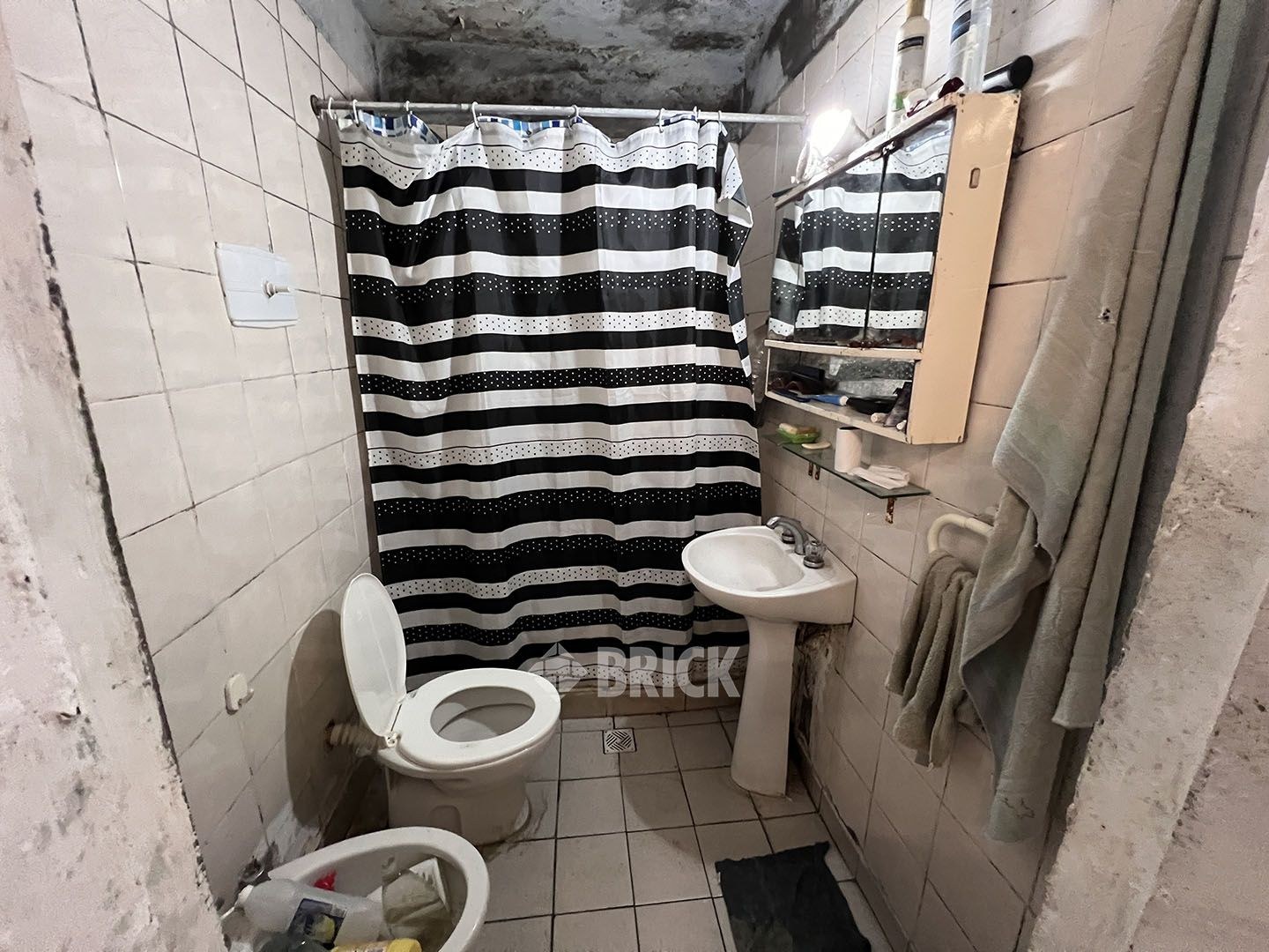 MEXICO al 2000 Piso PB 10