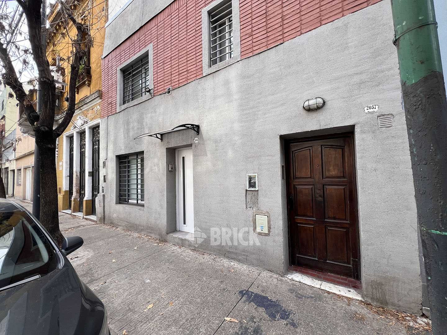 MEXICO al 2000 Piso PB 15