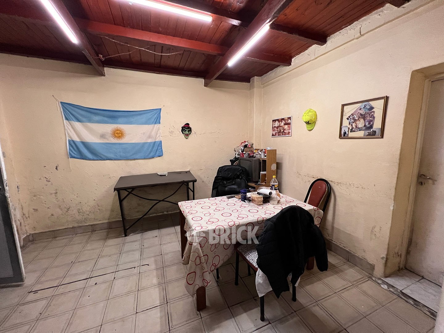 MEXICO al 2000 Piso PB 6