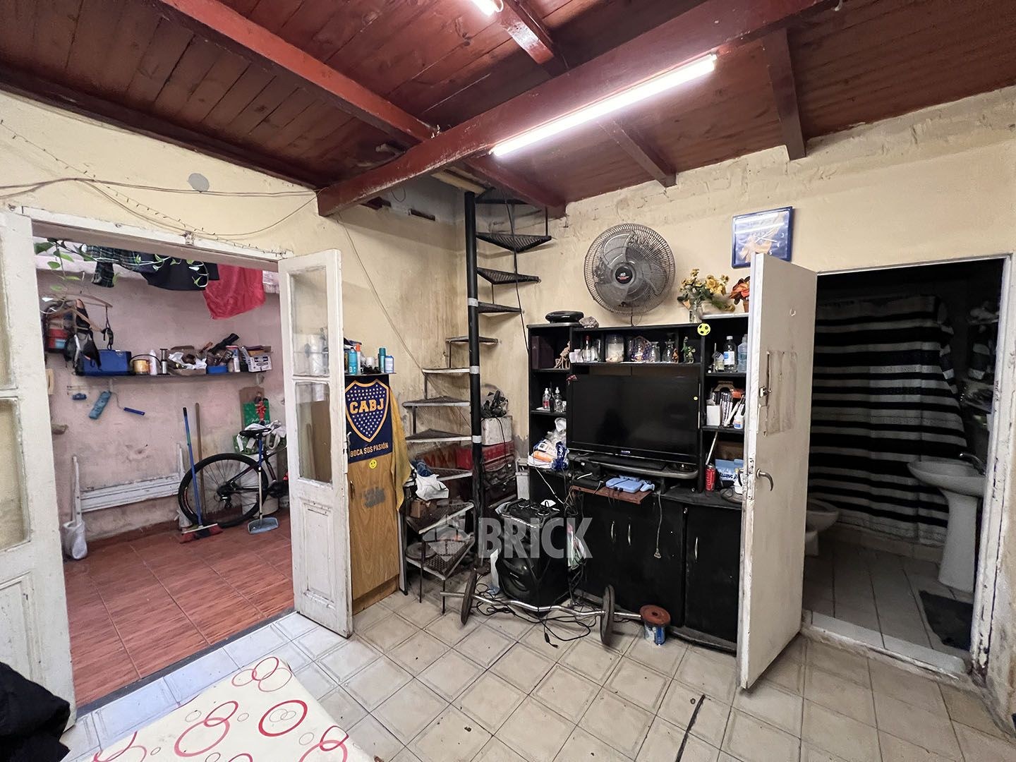 MEXICO al 2000 Piso PB 7