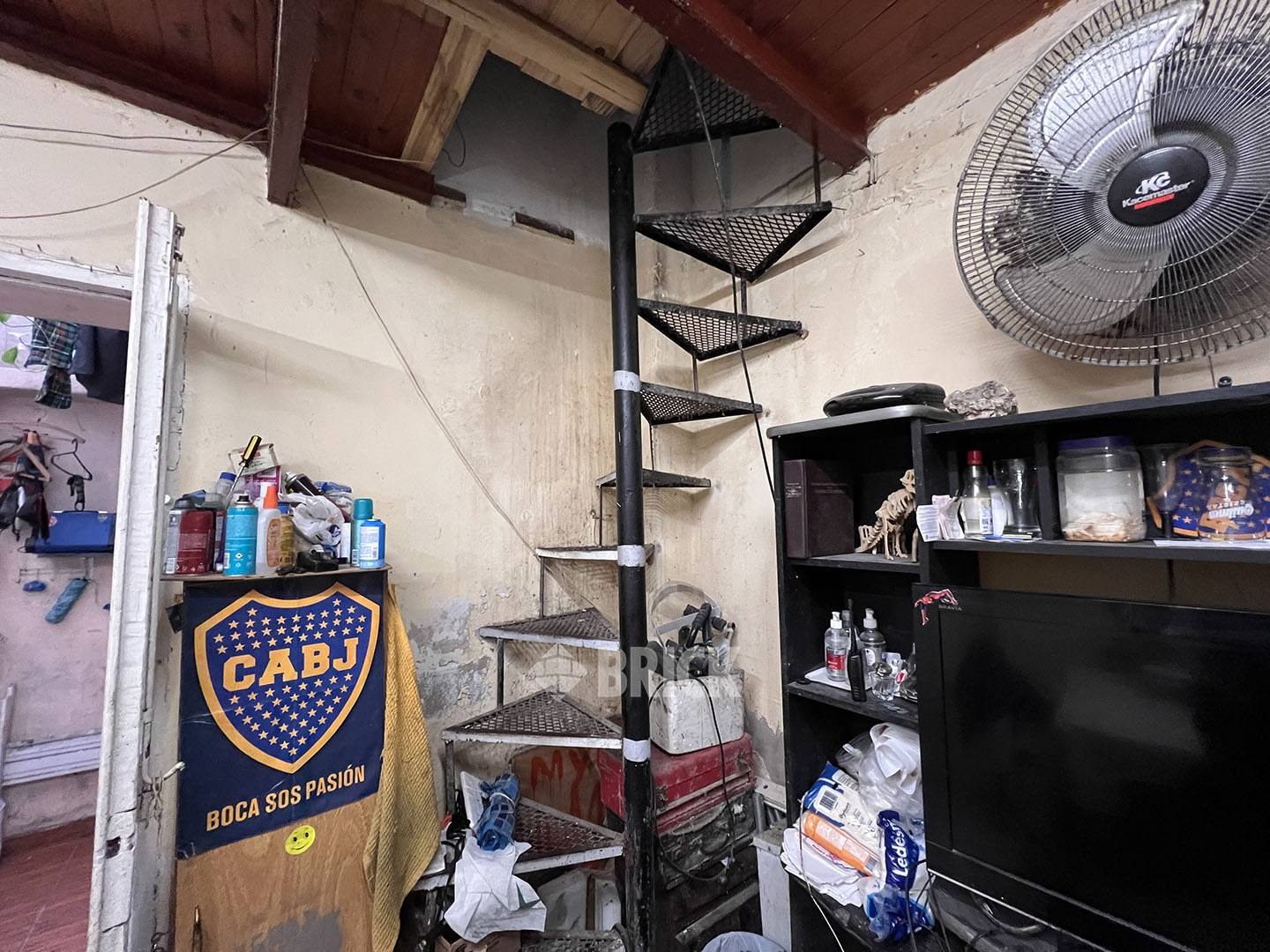 MEXICO al 2000 Piso PB 9