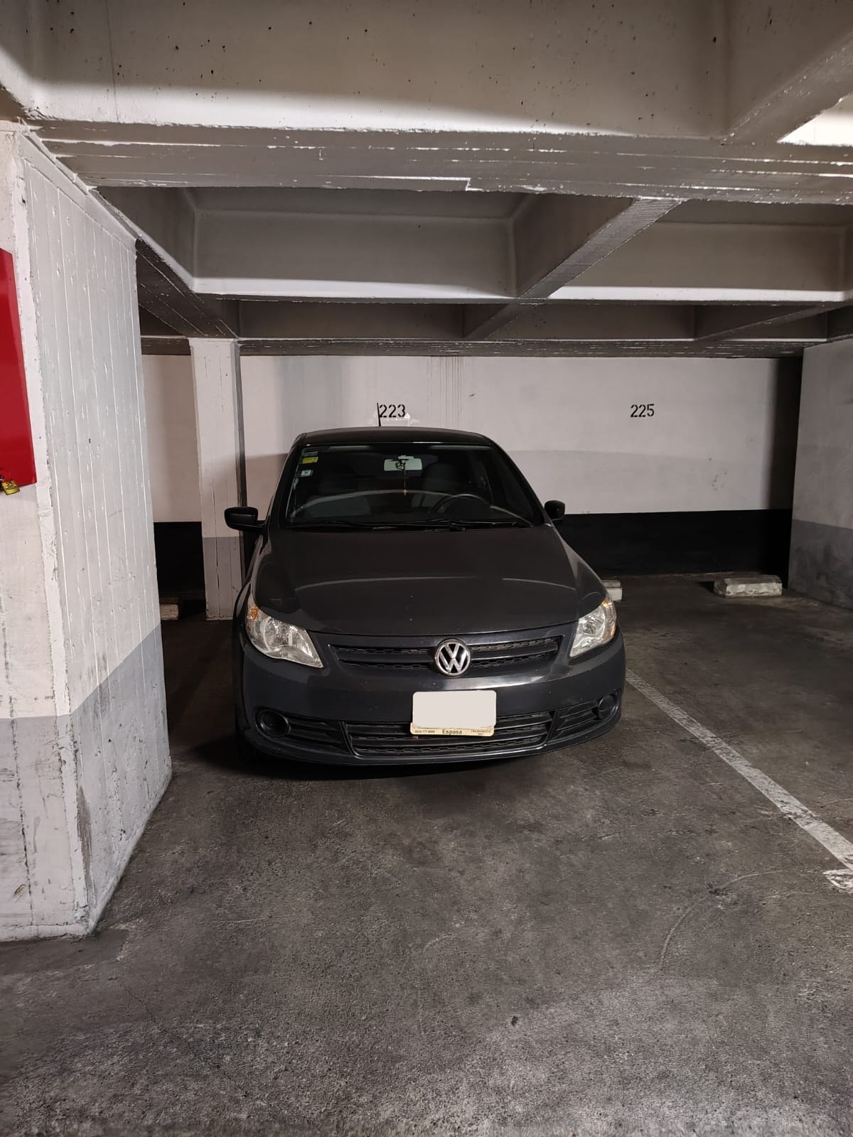 RIVADAVIA al 900 Piso 4 Nº 223 2