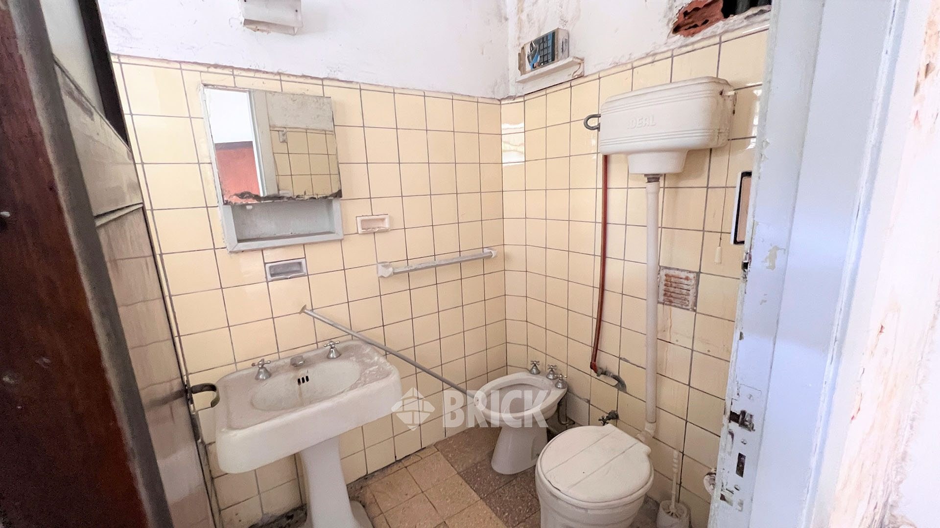 MONTEVIDEO al 0 Piso 3 10