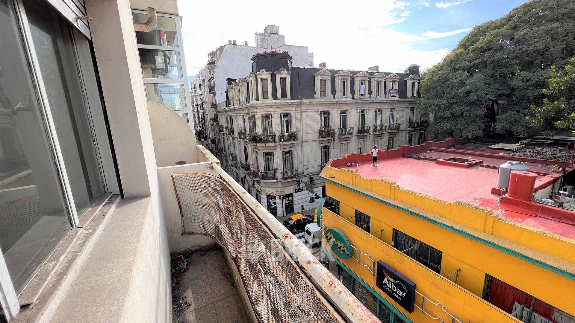 MONTEVIDEO al 0 Piso 3 14