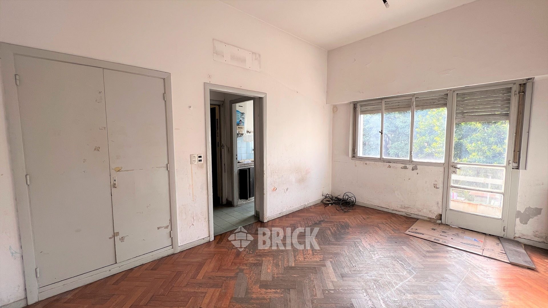 MONTEVIDEO al 0 Piso 3 3